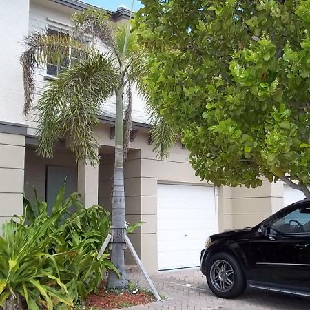 Villa Lucy West Palm Beach Exterior foto