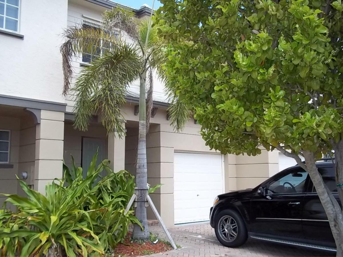 Villa Lucy West Palm Beach Exterior foto