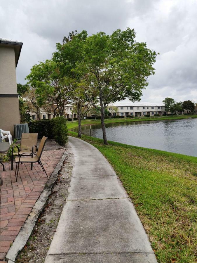 Villa Lucy West Palm Beach Exterior foto